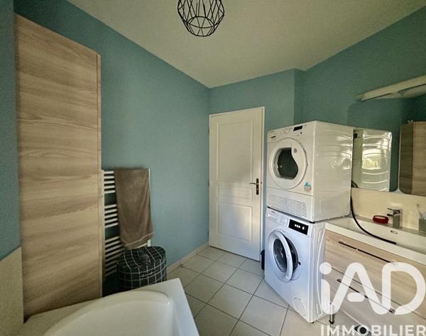 Appartement à vendre 3 pièces 76 m² Le Havre