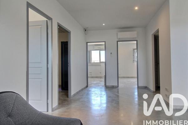 Murs commerciaux  à vendre 153,65 m² Vedène
