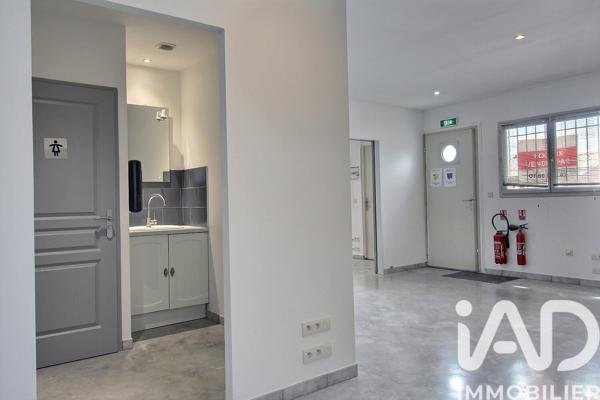 Murs commerciaux  à vendre 153,65 m² Vedène