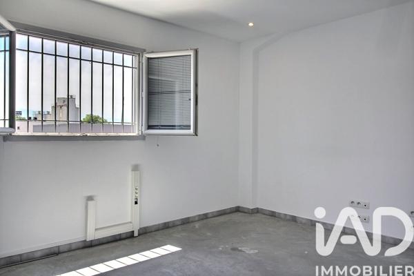Murs commerciaux  à vendre 153,65 m² Vedène