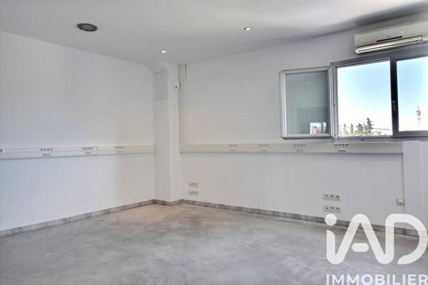 Murs commerciaux  à vendre 153,65 m² Vedène