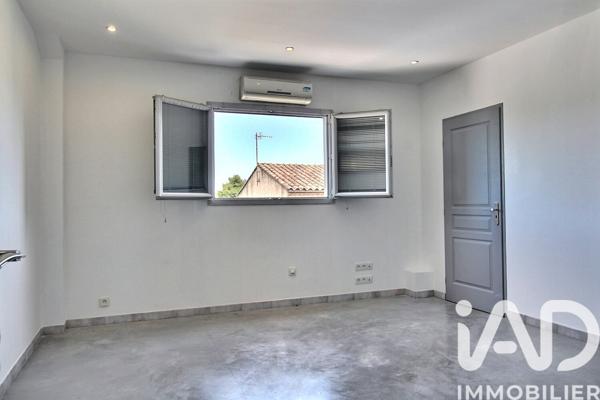 Murs commerciaux  à vendre 153,65 m² Vedène