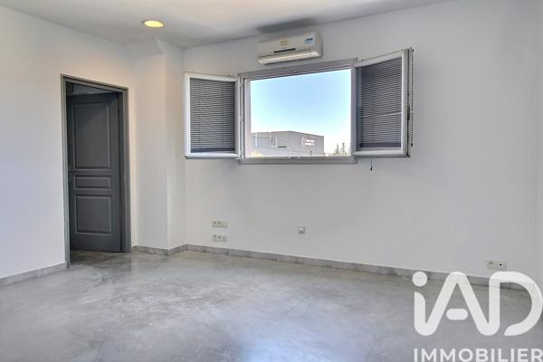 Murs commerciaux  à vendre 153,65 m² Vedène