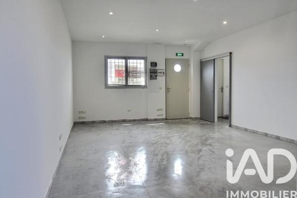 Murs commerciaux  à vendre 153,65 m² Vedène