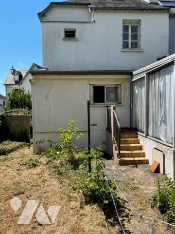 Maison ancienne 