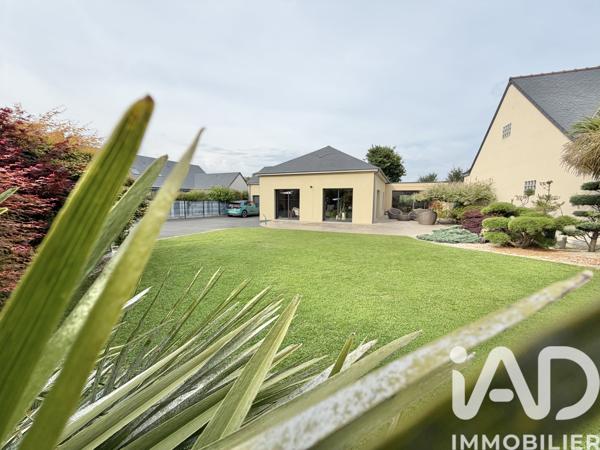 Maison à vendre 5 pièces 135 m² La Haye