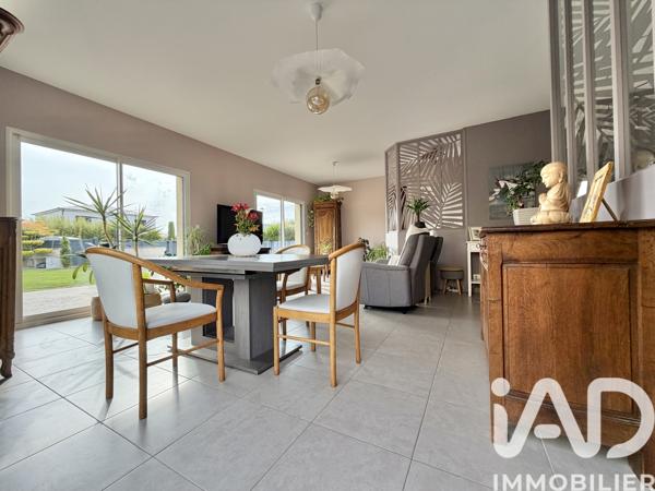 Maison à vendre 5 pièces 135 m² La Haye