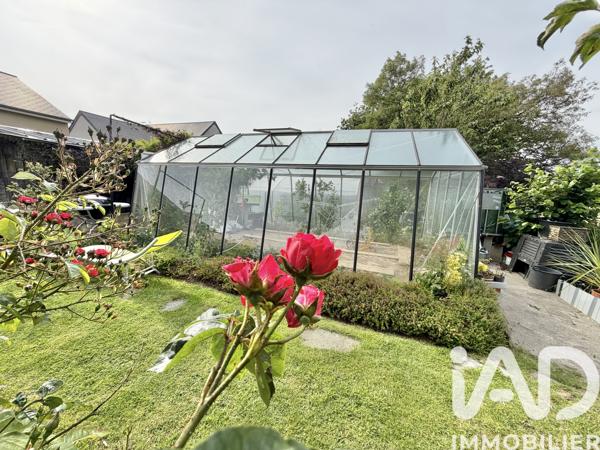 Maison à vendre 5 pièces 135 m² La Haye