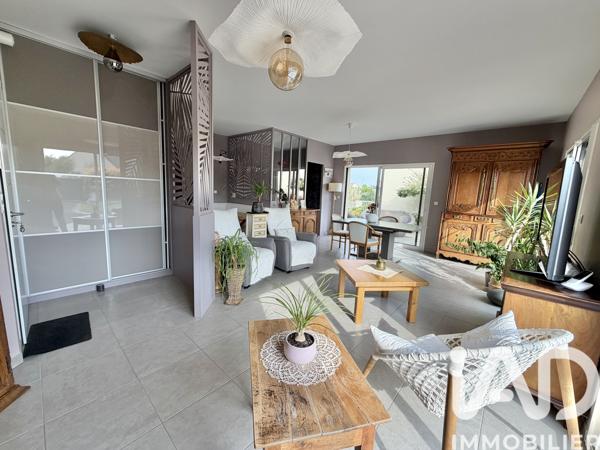 Maison à vendre 5 pièces 135 m² La Haye
