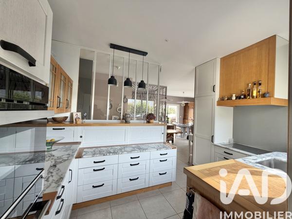 Maison à vendre 5 pièces 135 m² La Haye