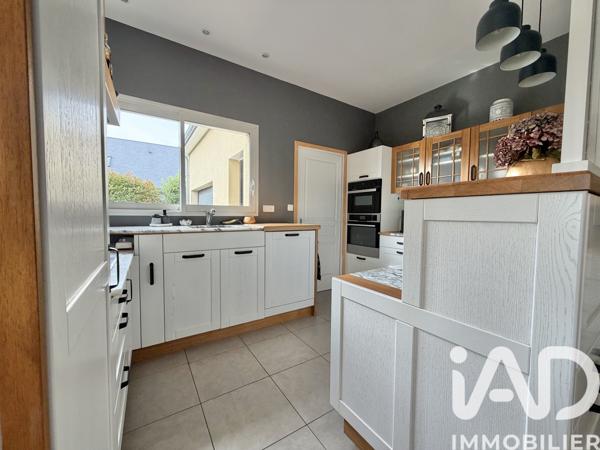 Maison à vendre 5 pièces 135 m² La Haye