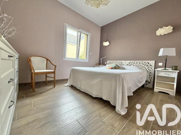 Maison à vendre 5 pièces 135 m² La Haye