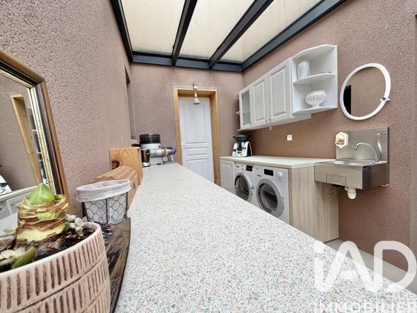 Maison à vendre 5 pièces 135 m² La Haye