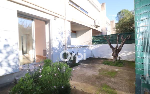 Appartement à louer    2 pièces • 47,50 m2 Roquevaire