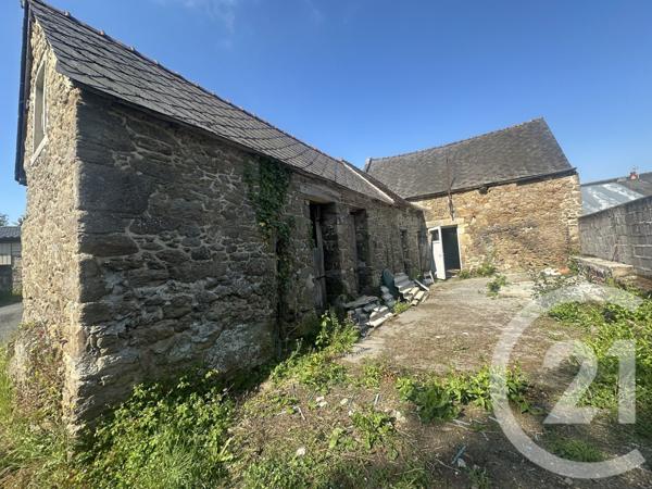 Maison à vendre  5 pièces - 181 m2 PLANCOET - 22