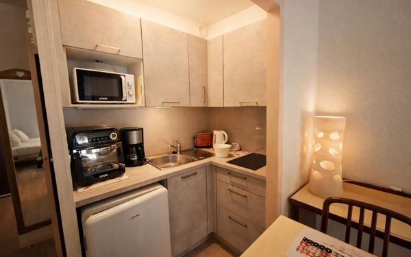 Appartement à vendre    1 pièce •  Dax