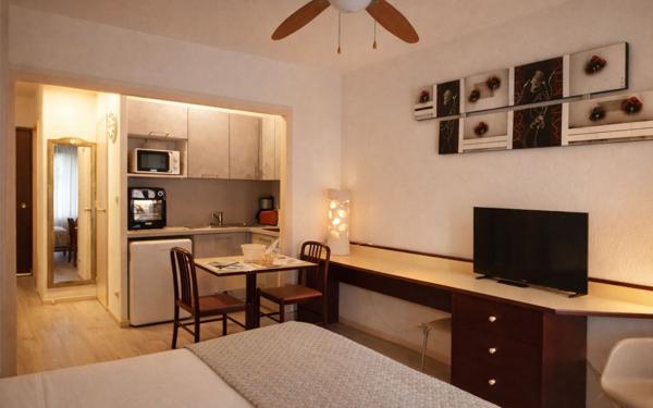 Appartement à vendre    1 pièce •  Dax