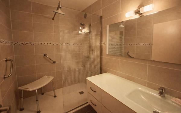 Appartement à vendre    1 pièce •  Dax