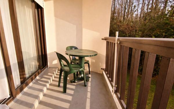 Appartement à vendre    1 pièce •  Dax