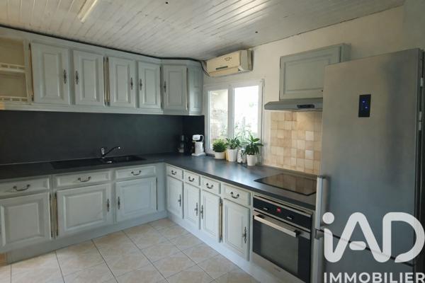 Maison à vendre 6 pièces 178 m² Saint-Calais