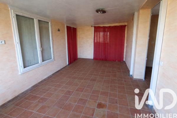 Maison à vendre 6 pièces 178 m² Saint-Calais