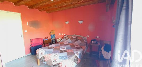 Maison à vendre 6 pièces 178 m² Saint-Calais