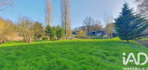 Maison à vendre 6 pièces 178 m² Saint-Calais