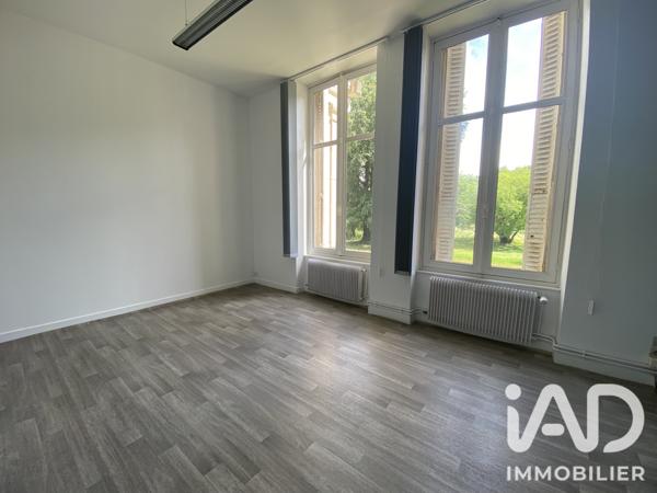 Maison à vendre 15 pièces 1 200 m² Châlons-en-Champagne