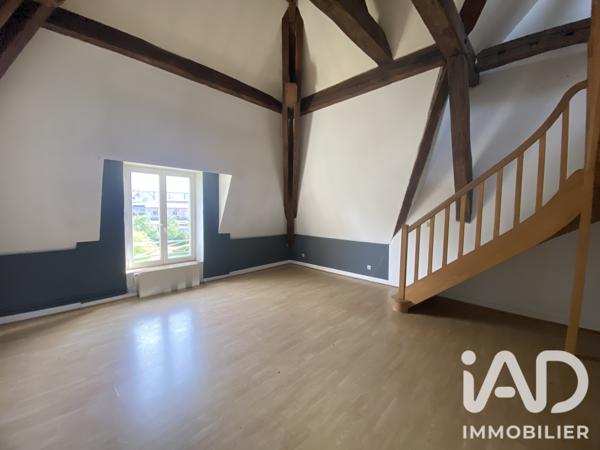 Maison à vendre 15 pièces 1 200 m² Châlons-en-Champagne