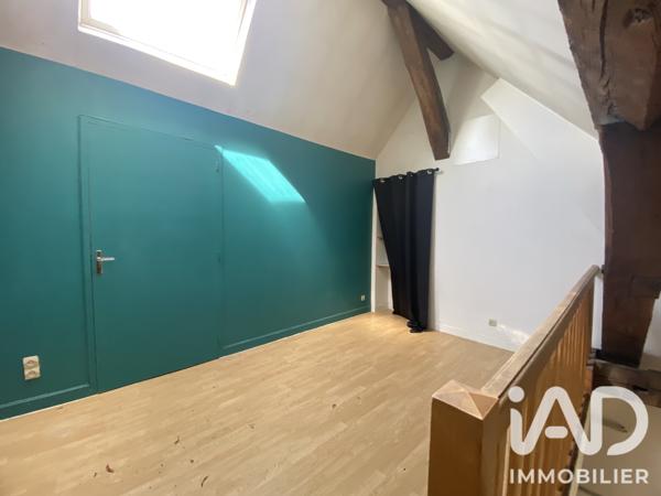 Maison à vendre 15 pièces 1 200 m² Châlons-en-Champagne