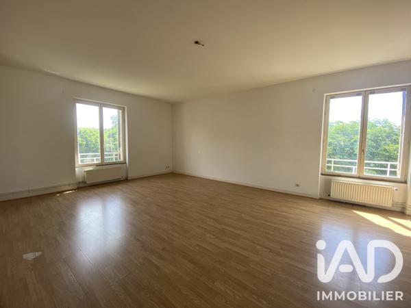 Maison à vendre 15 pièces 1 200 m² Châlons-en-Champagne