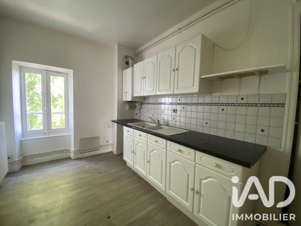 Maison à vendre 15 pièces 1 200 m² Châlons-en-Champagne