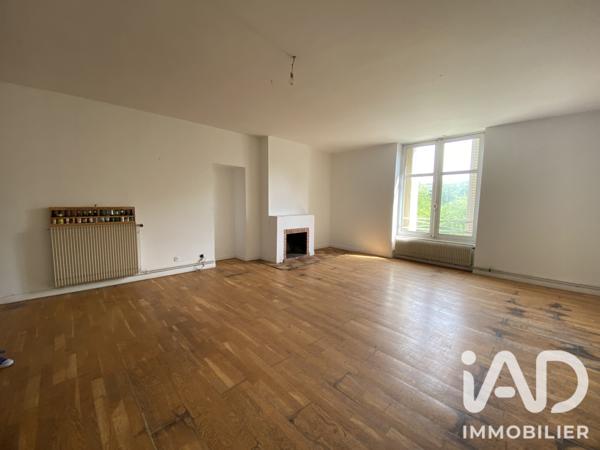 Maison à vendre 15 pièces 1 200 m² Châlons-en-Champagne