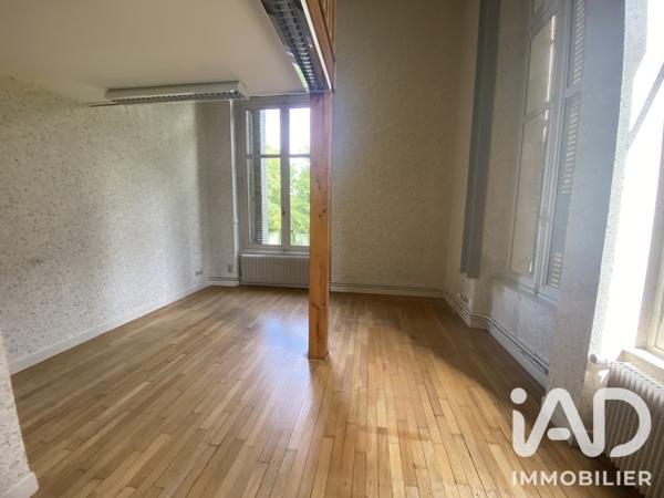 Maison à vendre 15 pièces 1 200 m² Châlons-en-Champagne