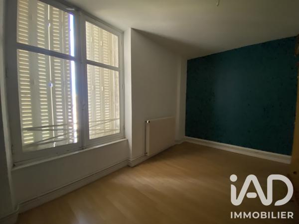 Maison à vendre 15 pièces 1 200 m² Châlons-en-Champagne