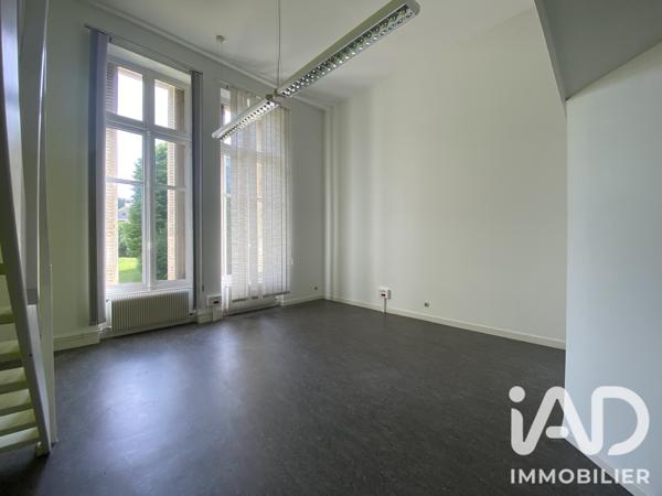 Maison à vendre 15 pièces 1 200 m² Châlons-en-Champagne