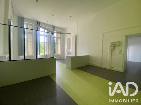 Maison à vendre 15 pièces 1 200 m² Châlons-en-Champagne