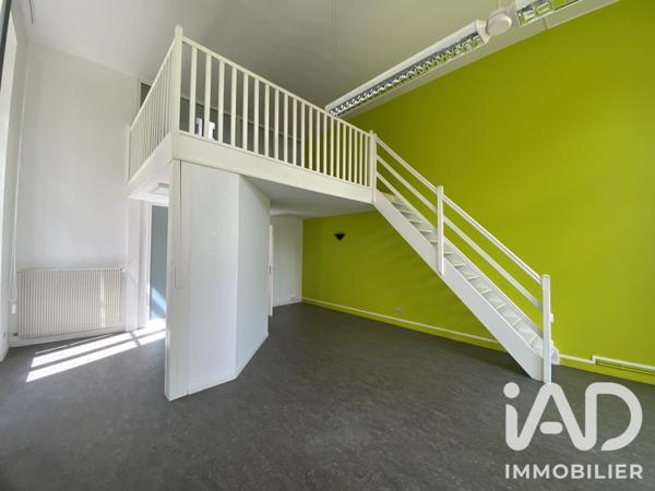 Maison à vendre 15 pièces 1 200 m² Châlons-en-Champagne