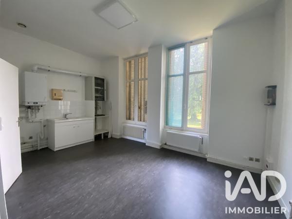 Maison à vendre 15 pièces 1 200 m² Châlons-en-Champagne