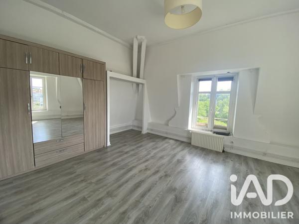Maison à vendre 15 pièces 1 200 m² Châlons-en-Champagne