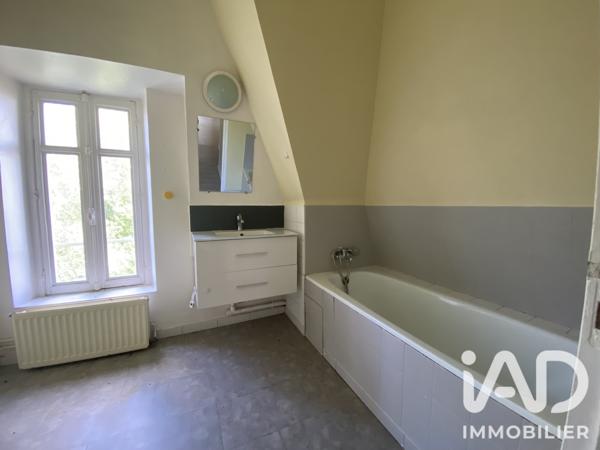 Maison à vendre 15 pièces 1 200 m² Châlons-en-Champagne