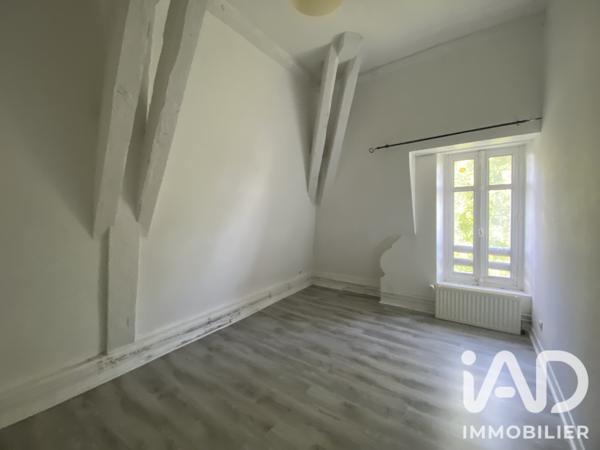 Maison à vendre 15 pièces 1 200 m² Châlons-en-Champagne