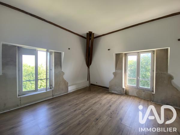 Maison à vendre 15 pièces 1 200 m² Châlons-en-Champagne