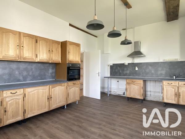 Maison à vendre 15 pièces 1 200 m² Châlons-en-Champagne
