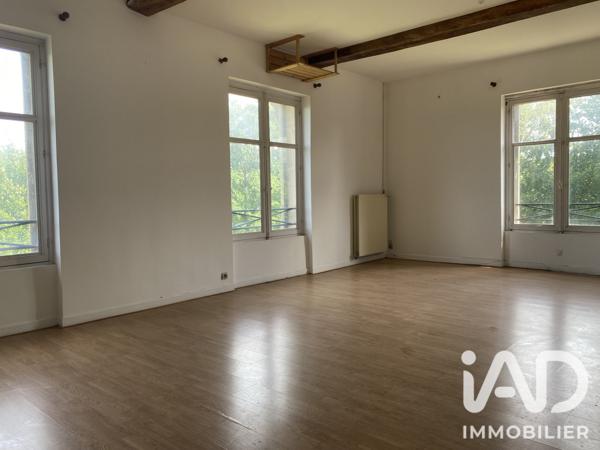Maison à vendre 15 pièces 1 200 m² Châlons-en-Champagne
