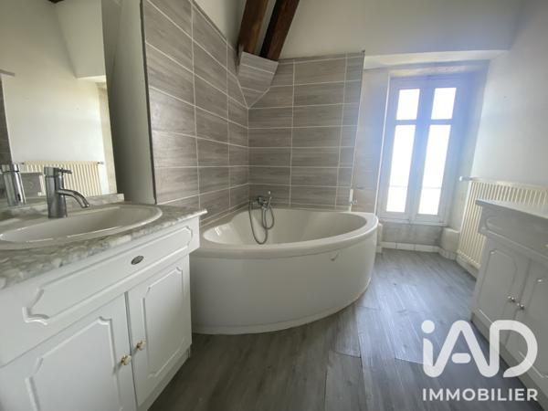 Maison à vendre 15 pièces 1 200 m² Châlons-en-Champagne