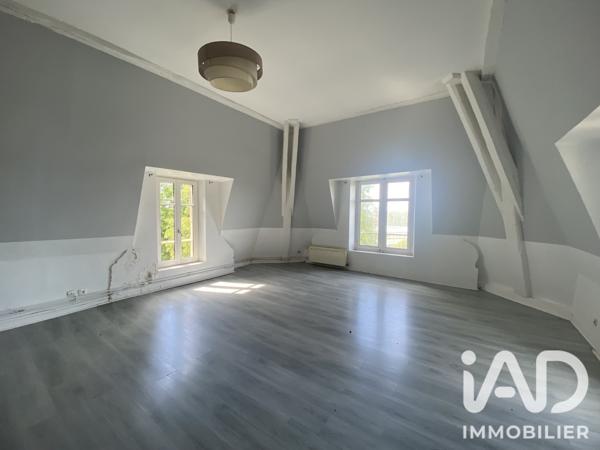 Maison à vendre 15 pièces 1 200 m² Châlons-en-Champagne