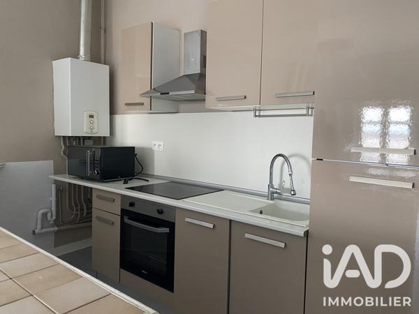 Maison à vendre 15 pièces 1 200 m² Châlons-en-Champagne