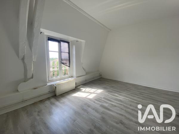 Maison à vendre 15 pièces 1 200 m² Châlons-en-Champagne