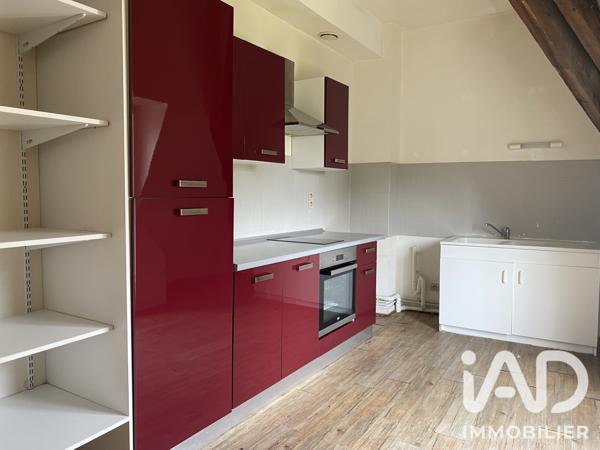 Maison à vendre 15 pièces 1 200 m² Châlons-en-Champagne